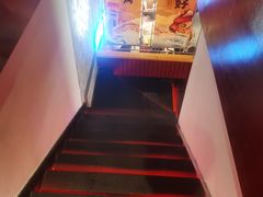 -令狐冲·炭烤活鱼(宝龙店)