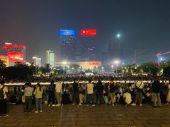 -八一南昌起义纪念塔