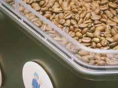 -fishtank鱼缸咖啡(三山街店)