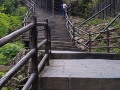 -茅兰沟国家森林公园