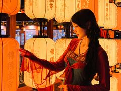 -深圳锦绣中华民俗村