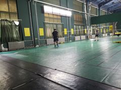 -东丽温泉羽毛球