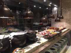 -福州西湖大酒店·怡湖咖啡厅