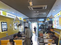 -小谷姐姐麻辣拌·麻辣烫(百子湾店)