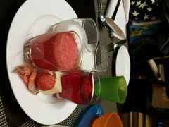-洲际酒店·地平线全日餐厅HORIZON CAFÉ