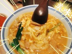 -香园茶社·金陵小灶(老门东店)