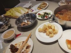 -蝎王府羊蝎子(西直门店)