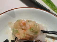 -禄运茶居·手工点心(猎德店)