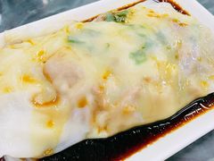 韭黄牛肉拉肠-穗银肠粉店(东川路店)