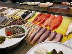 -健眺小海鲜(临海后山店)