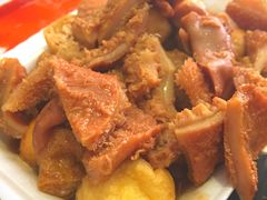 -细妹五香牛杂(步行街店)