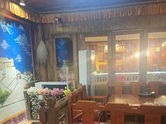 -塔洛藏餐吧(香格里拉古城店)
