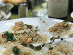 -79号渔船海鲜饭店(华强北店)