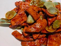 -百富源·海鲜辽菜(浑河堡店)