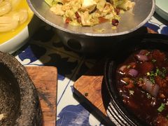 -绿茶餐厅(布吉万象汇店)