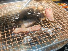 -九田家黑牛烤肉料理(太阳城店)