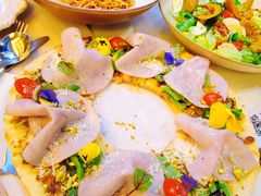 -get pizza意大利餐厅(凯德MALL店)