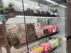 -PAPER STONE BAKERY(天汇广场店)