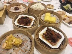 -点都德(华强南店)
