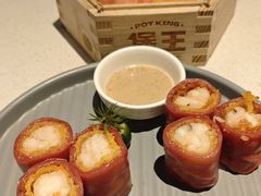 -煲王粤菜餐厅(中侨中心店)