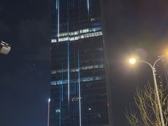 -交通银行前滩31演艺中心