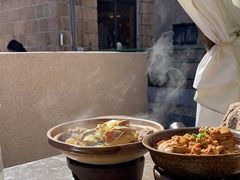 -金鱼妈妈 山野·食趣(荫山街店)