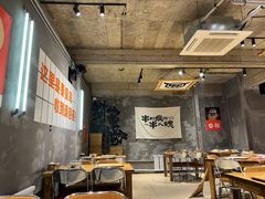 -熙成烧烤(白塔岭店)