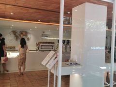 -% Arabica阿拉比卡咖啡(武汉天地店)
