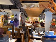 -云尊府云南菜·蒸汽石锅鱼(学清路店)