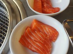 -尚宴牛特鲜自助(太原街万达店)