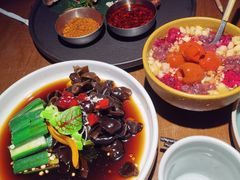 -薇酌饮·陕西菜(南门外店)