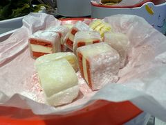 -龍歌自助小火锅(秦淮水游城店)