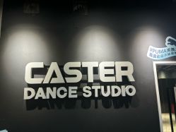 -CASTER跳舞俱乐部