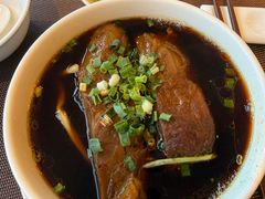 -中国厨房/台湾牛肉面