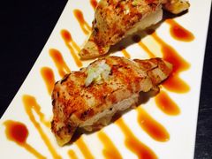 鹅肝手握-小十料理(新城店)