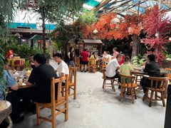 -漕河全驴宴饭店(徐水店)