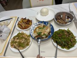 -玥悦月子中心(南桥店)