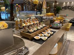 -康帝国际酒店-艾斯本自助西餐厅