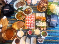 -慢丽江·云南野生菌土鸡锅(付家庄店)