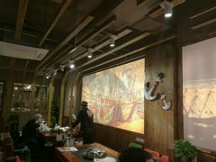 大堂-苏大嘴海鲜牧场(奥林匹克店)