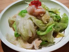 -丝路东方虾仁水饺(北京路二宫汇嘉店)