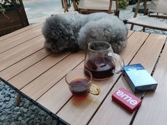 -EVA咖啡小酒馆