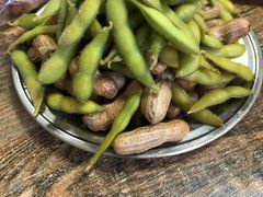 -马贤涮烤(超英·长乐家园店)
