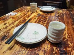 -小川洋风料理(街道口店)