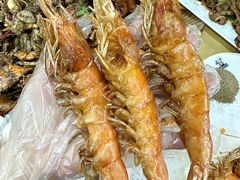 -柒柒海里·平价海鲜·蒸汽·家宴(金沙滩店)