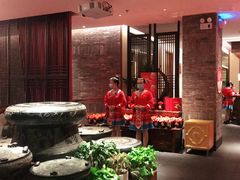 -瑶王府·广西菜(金阳路店)
