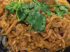 -火枪手串吧·鹤岗小串涮肚(亦庄店)