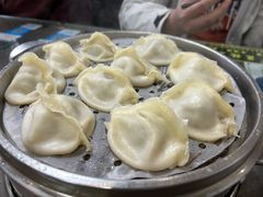 -志亮灌汤蒸饺·清真(庙后街店)