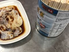 猪腰肠-源记肠粉(华贵路店)