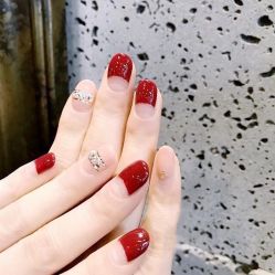 -Halo美甲美睫